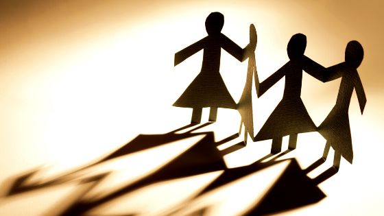 Wives in the Work Place: A Selfish Sin? A Smart Solution? or A Saintly Submission? (Part 1)