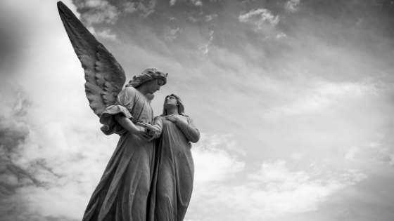 Do We Each Have A Guardian Angel?
