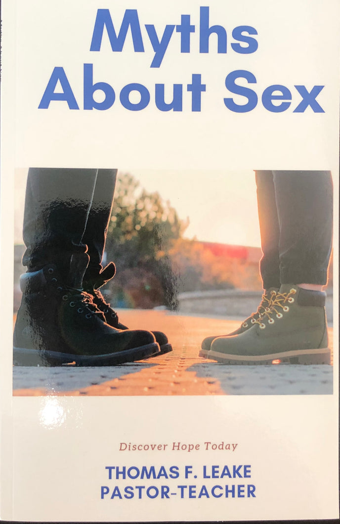 Myths about Sex