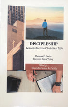 Load image into Gallery viewer, Discipleship Guide Series